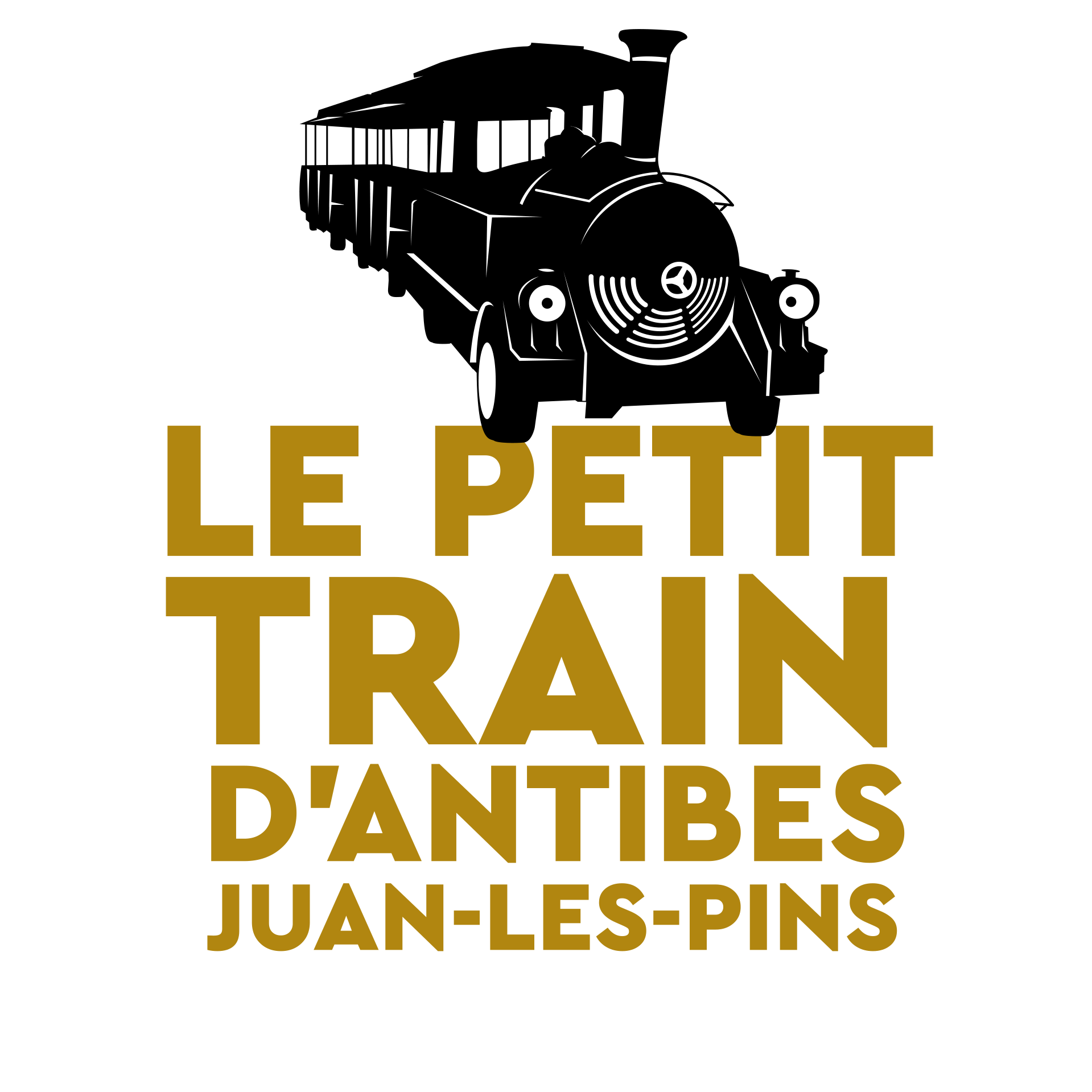Le Petit Train d’Antibes Juan-les-Pins