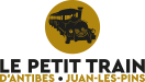 Petit train d'Antibes
